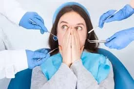 How to Overcome Fear of the Dentist: Expert Tips and Solutions for Dental Anxiety