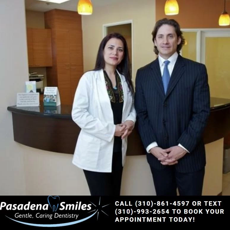 Pasadena Smiles Picture 3