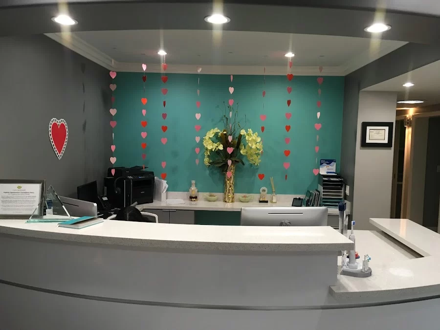 Richard J. Walicki, DMD -- Associate Dentist at Mint Dental Loft Picture 1