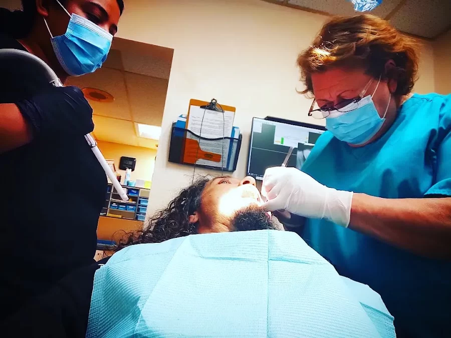 Sunland Family Dentistry Picture 2