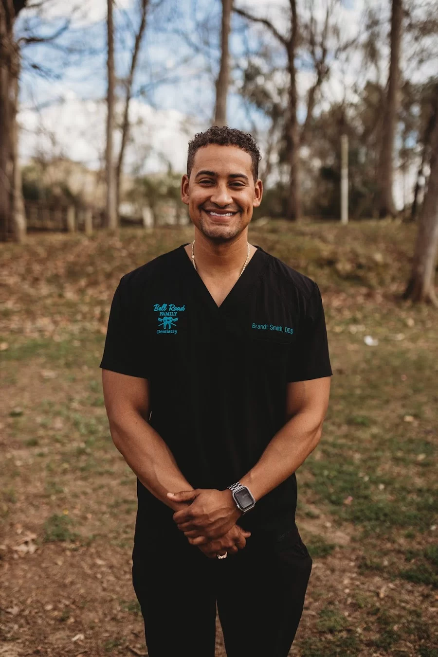 Bell Road Family Dentistry - Montgomery Picture 7