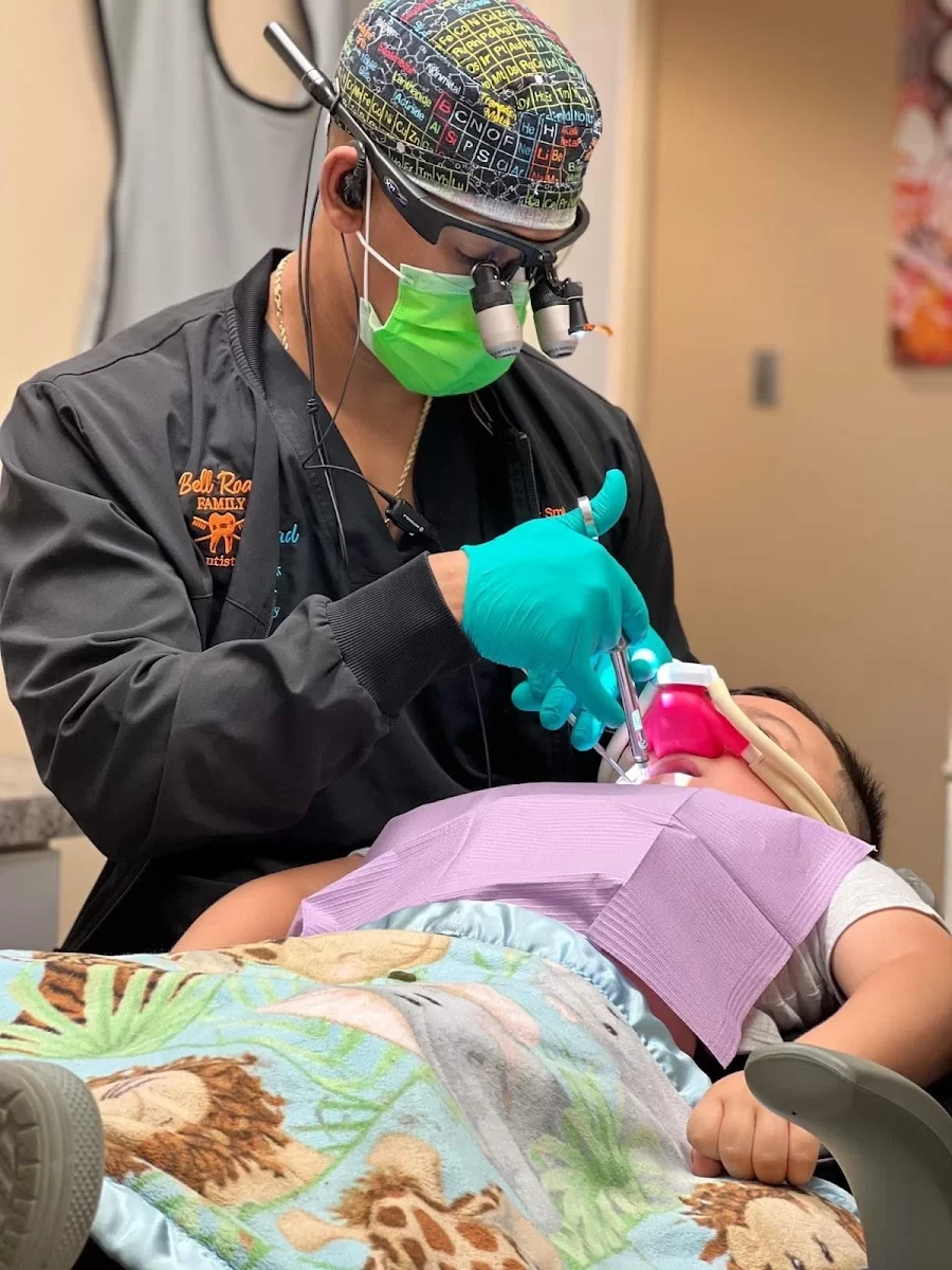 Bell Road Family Dentistry - Montgomery Picture 9
