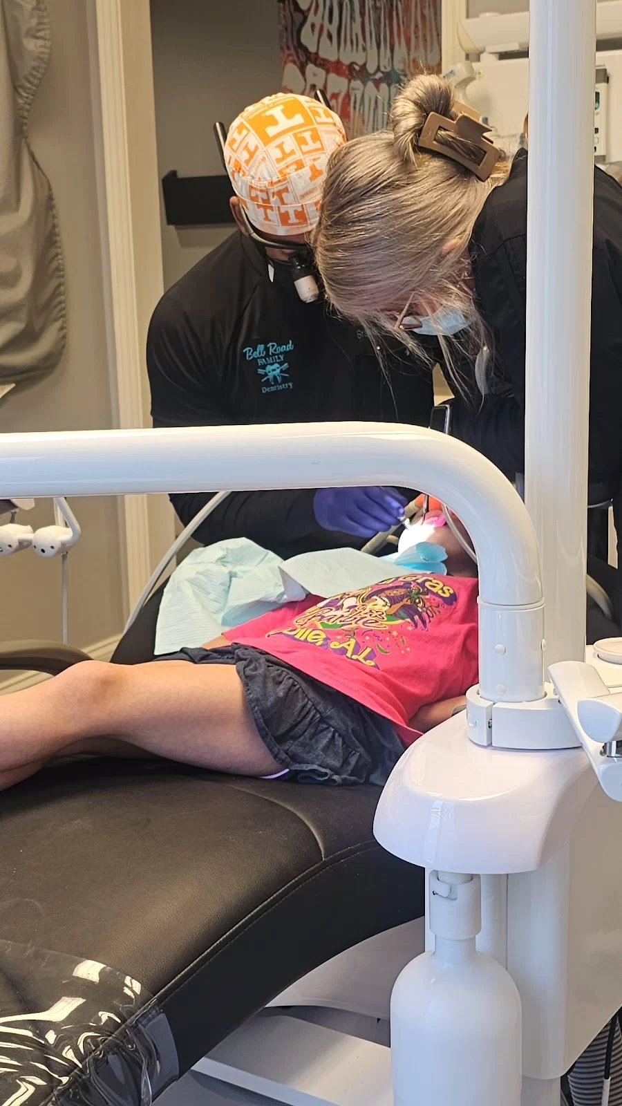 Bell Road Family Dentistry - Montgomery Picture 10