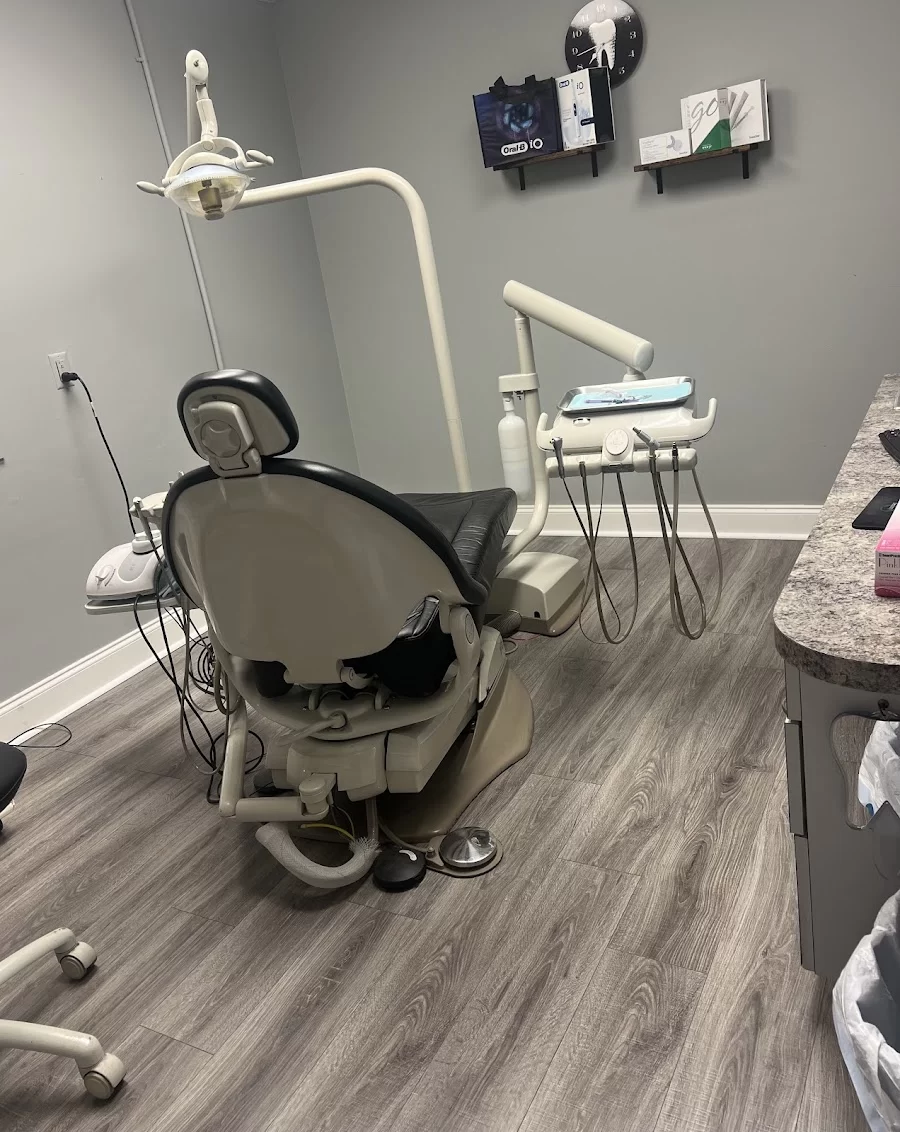 Bell Road Family Dentistry - Montgomery Picture 8