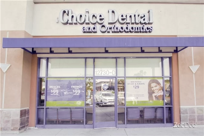 Choice Dental Group of Hawthorne Picture 8
