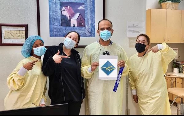 Choice Dental Group of Hawthorne Picture 4