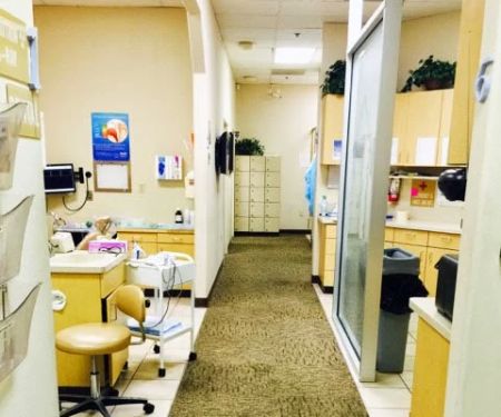 Choice Dental Group of Hawthorne