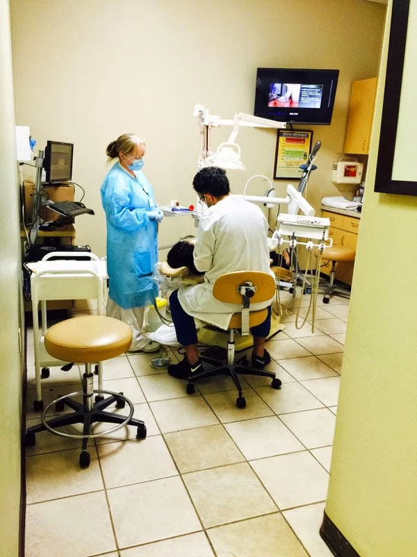 Choice Dental Group of Hawthorne Picture 7