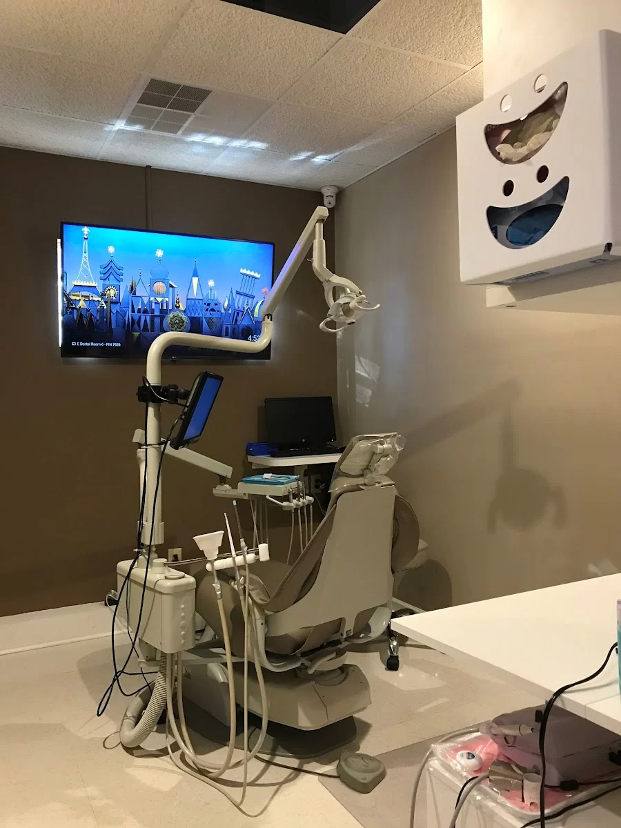 E Dental Picture 8