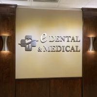 E Dental ico
