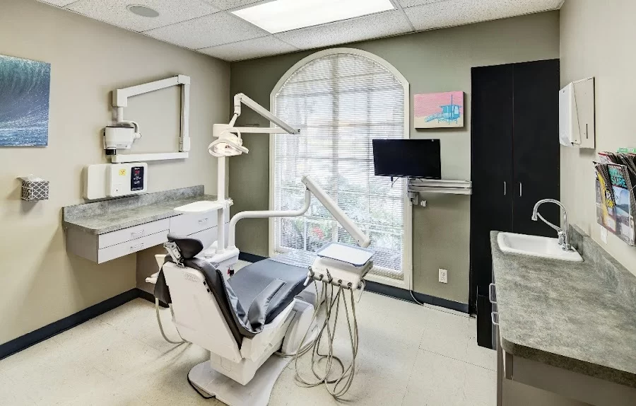 Modern American Dentistry Picture 1