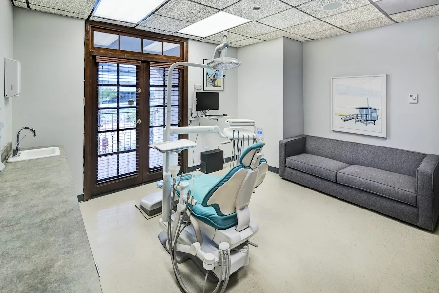 Modern American Dentistry Picture 4