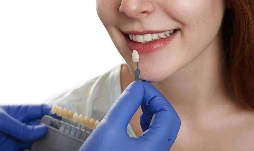 Transform Your Smile with Dental Veneers for Tooth Restoration