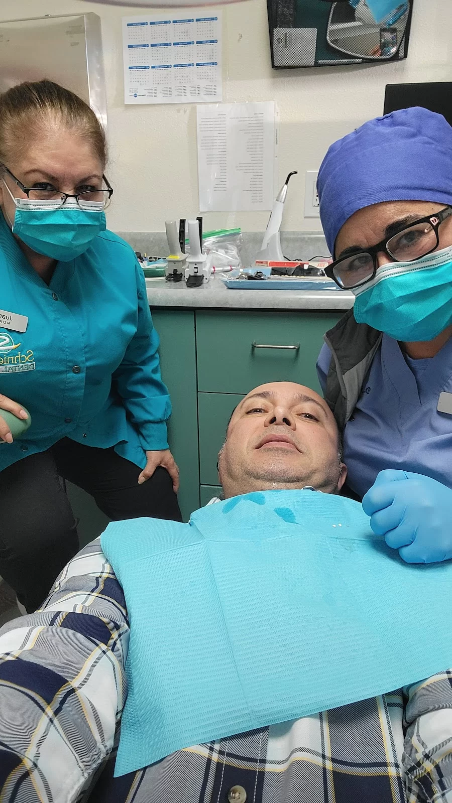 Schnierow Dental Care Picture 10