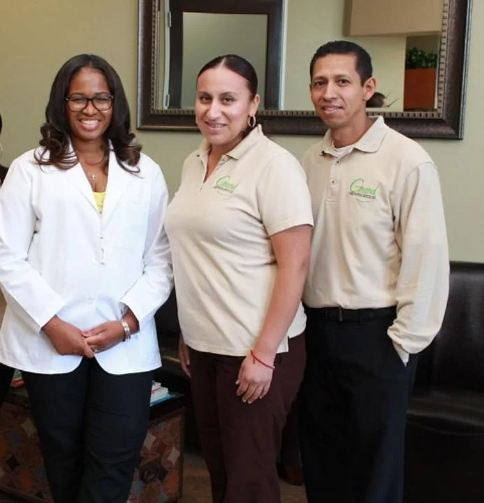 Grand Orthodontics Picture 5