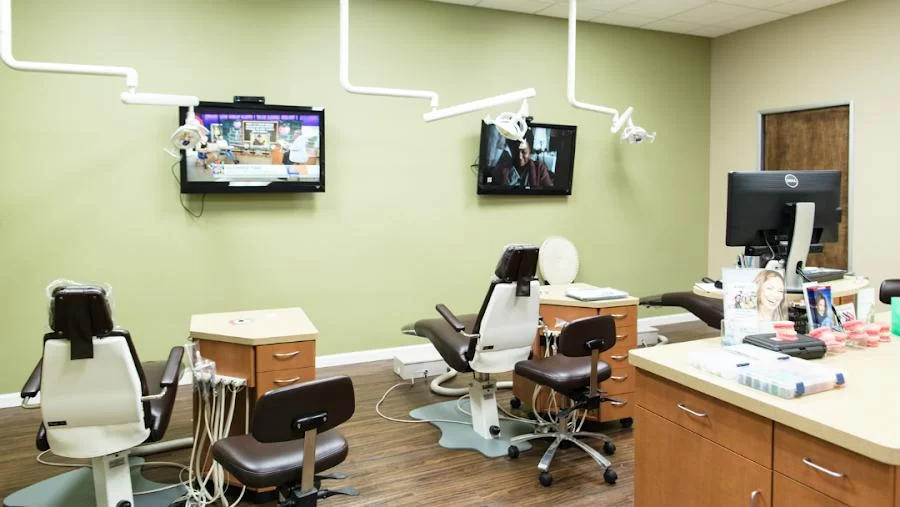 Grand Orthodontics Picture 1