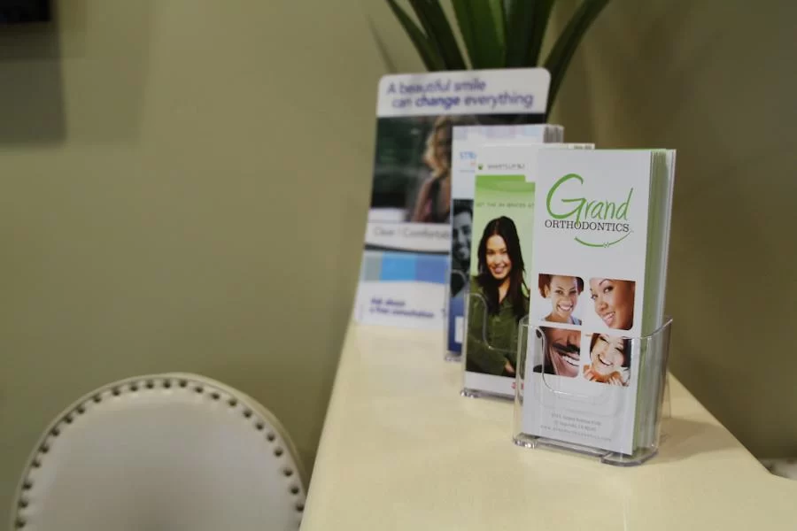 Grand Orthodontics Picture 6