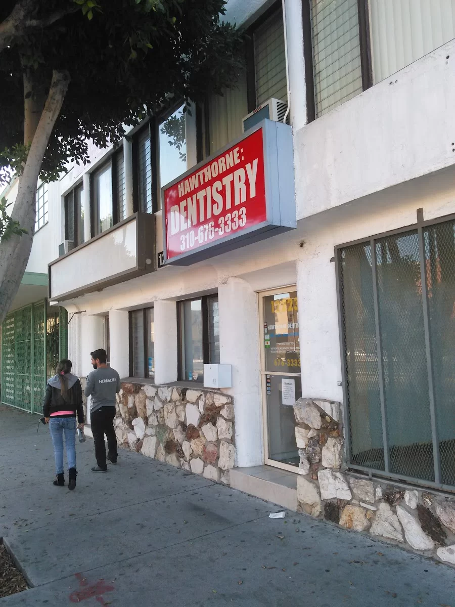 Hawthorne Dentistry Picture 1