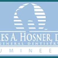 Dr. James A. Hosner, DDS ico