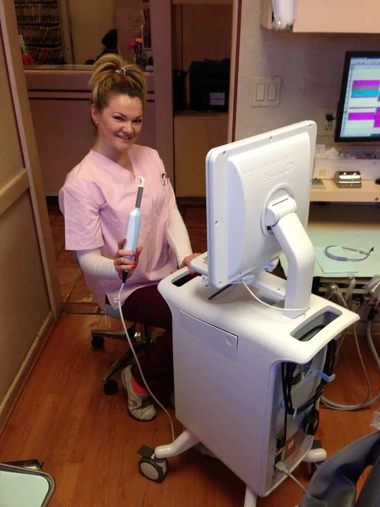 Marina Dentistry Picture 6