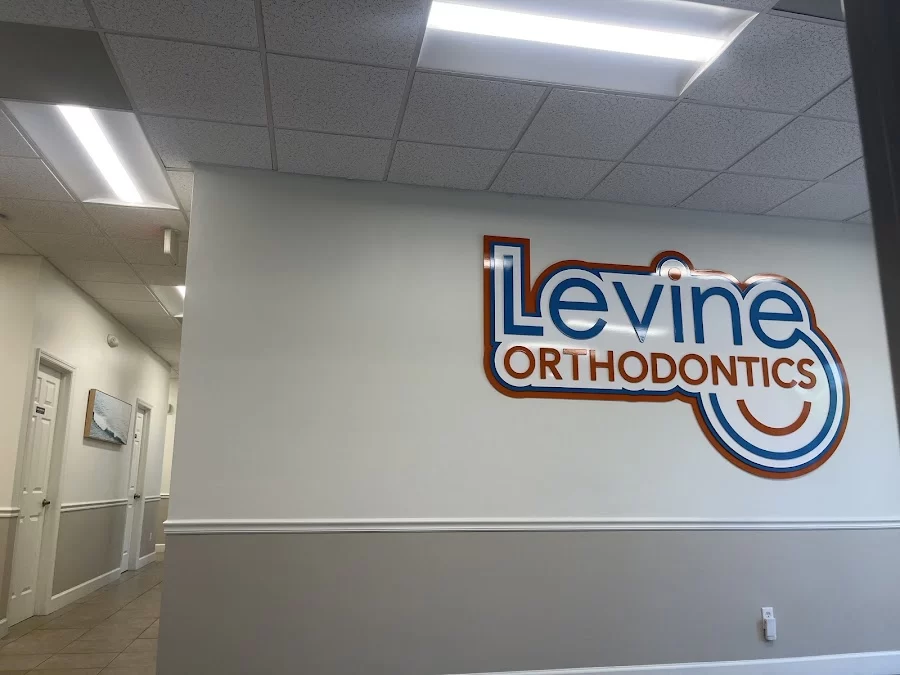 Levine Orthodontics Picture 2