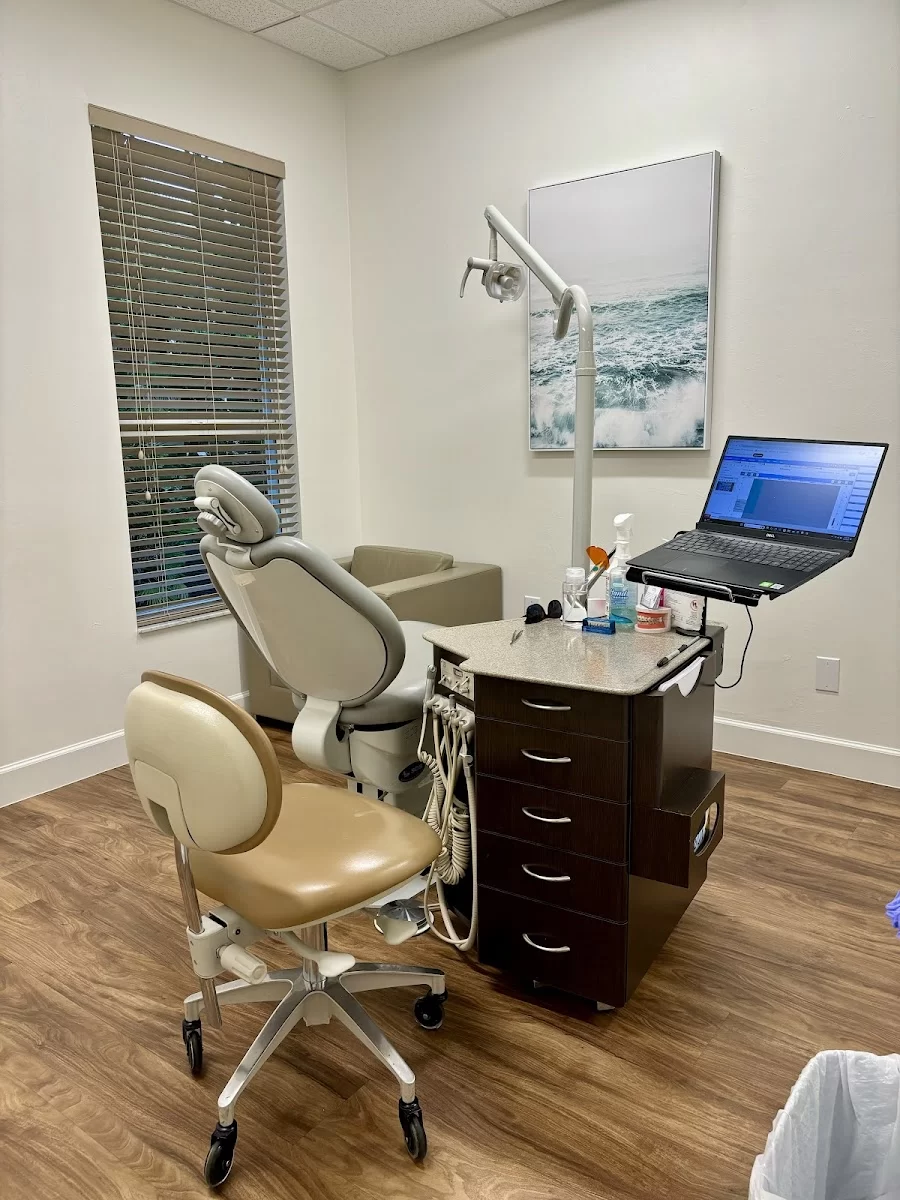 Levine Orthodontics Picture 6