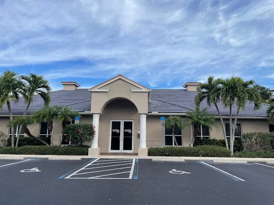 Levine Orthodontics Picture 1
