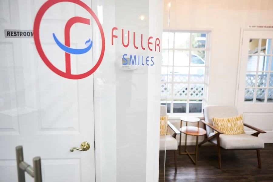 Fuller Smiles Picture 5