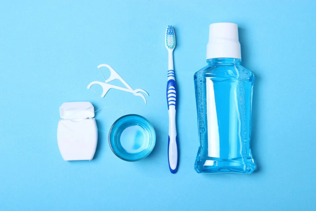 Best In-home Dental Care Products for a Healthier Smile