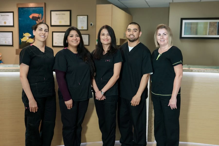 Premiere Dental Group Picture 4