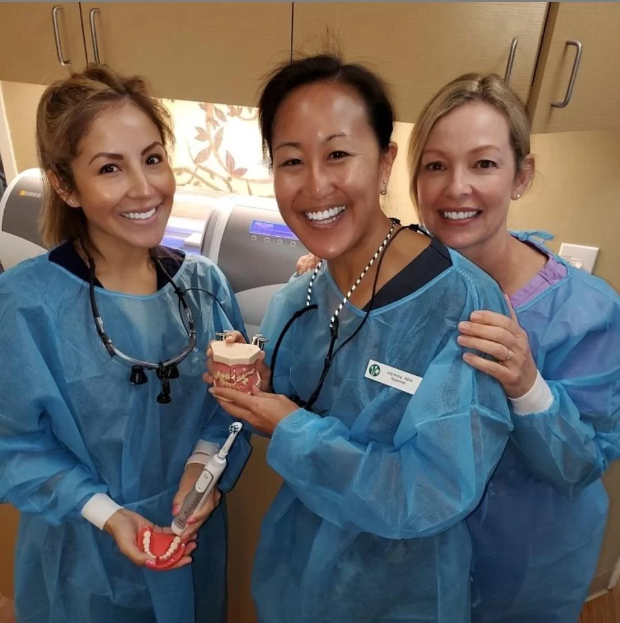 Premiere Dental Group Picture 10