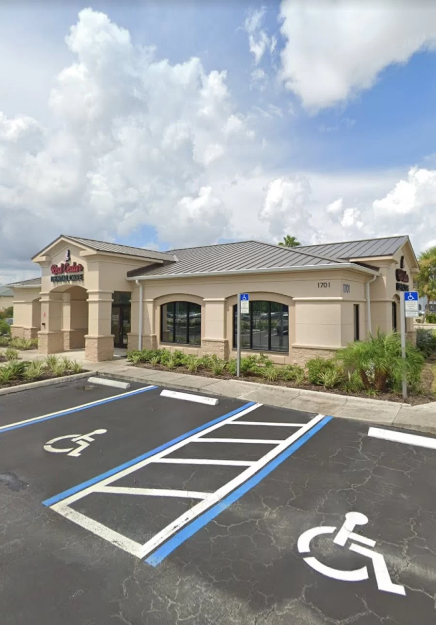 Red Cedar Dental Care Picture 1