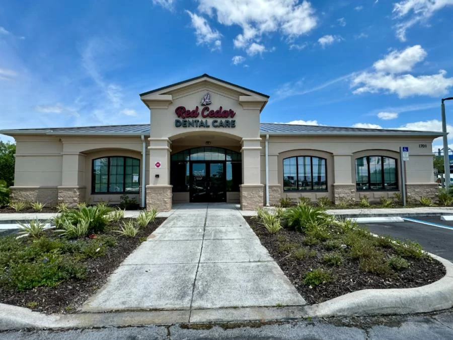 Red Cedar Dental Care Picture 8