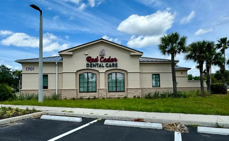 Red Cedar Dental Care Picture 7