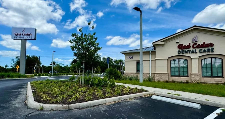 Red Cedar Dental Care Picture 6
