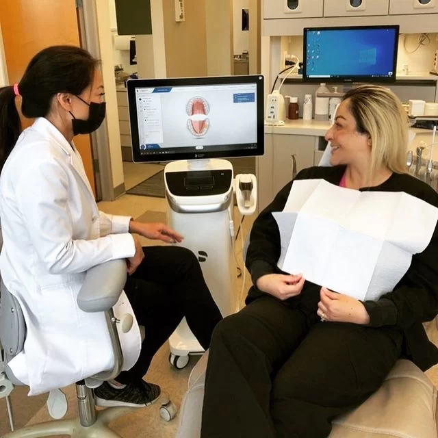 Pacific Dental Aesthetics Picture 3