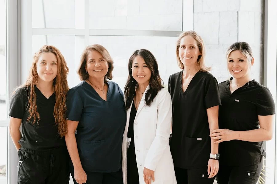 Pacific Dental Aesthetics Picture 2