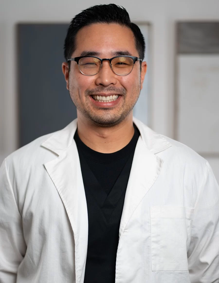 Pacific Dental Aesthetics Picture 6