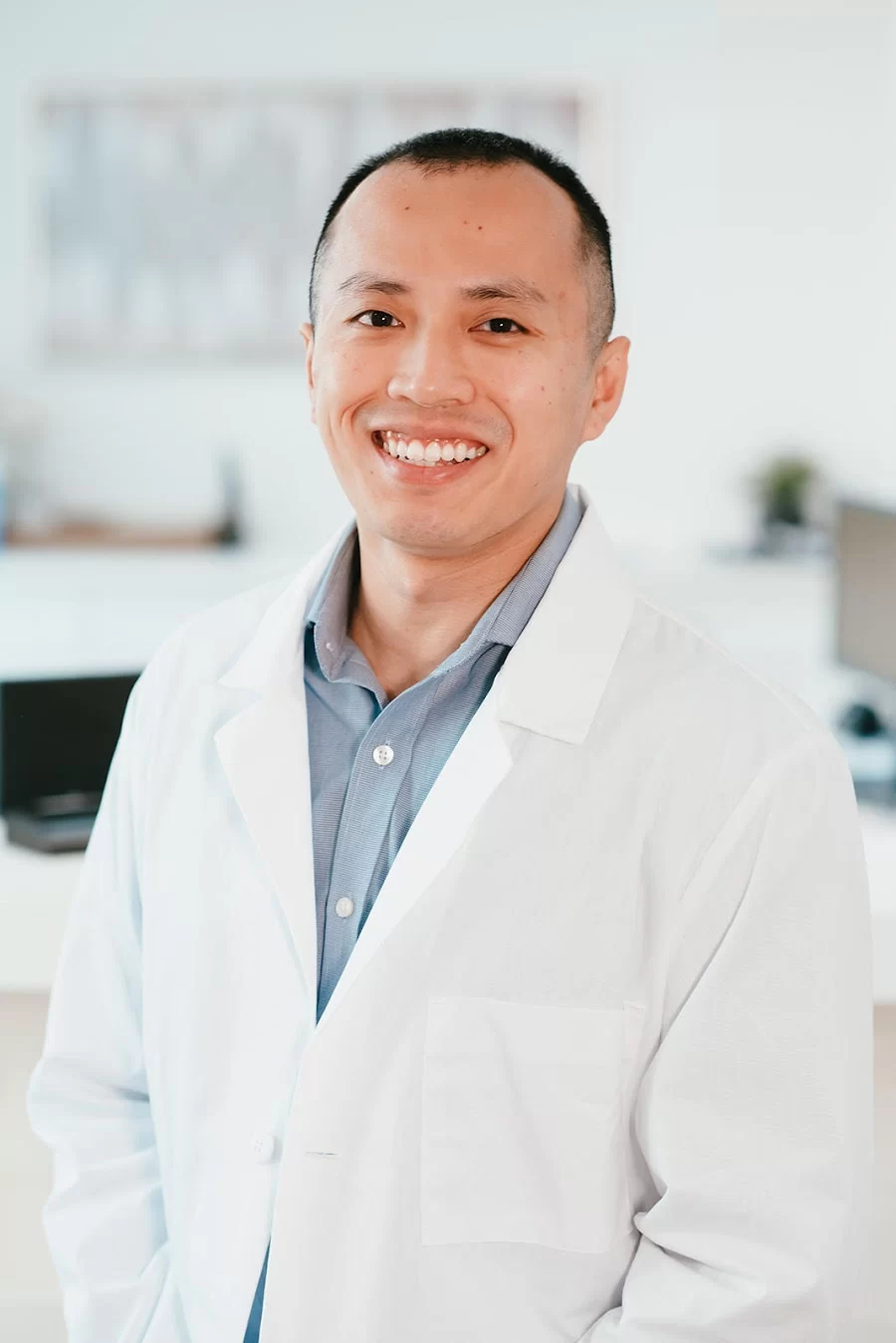 Pacific Dental Aesthetics Picture 9