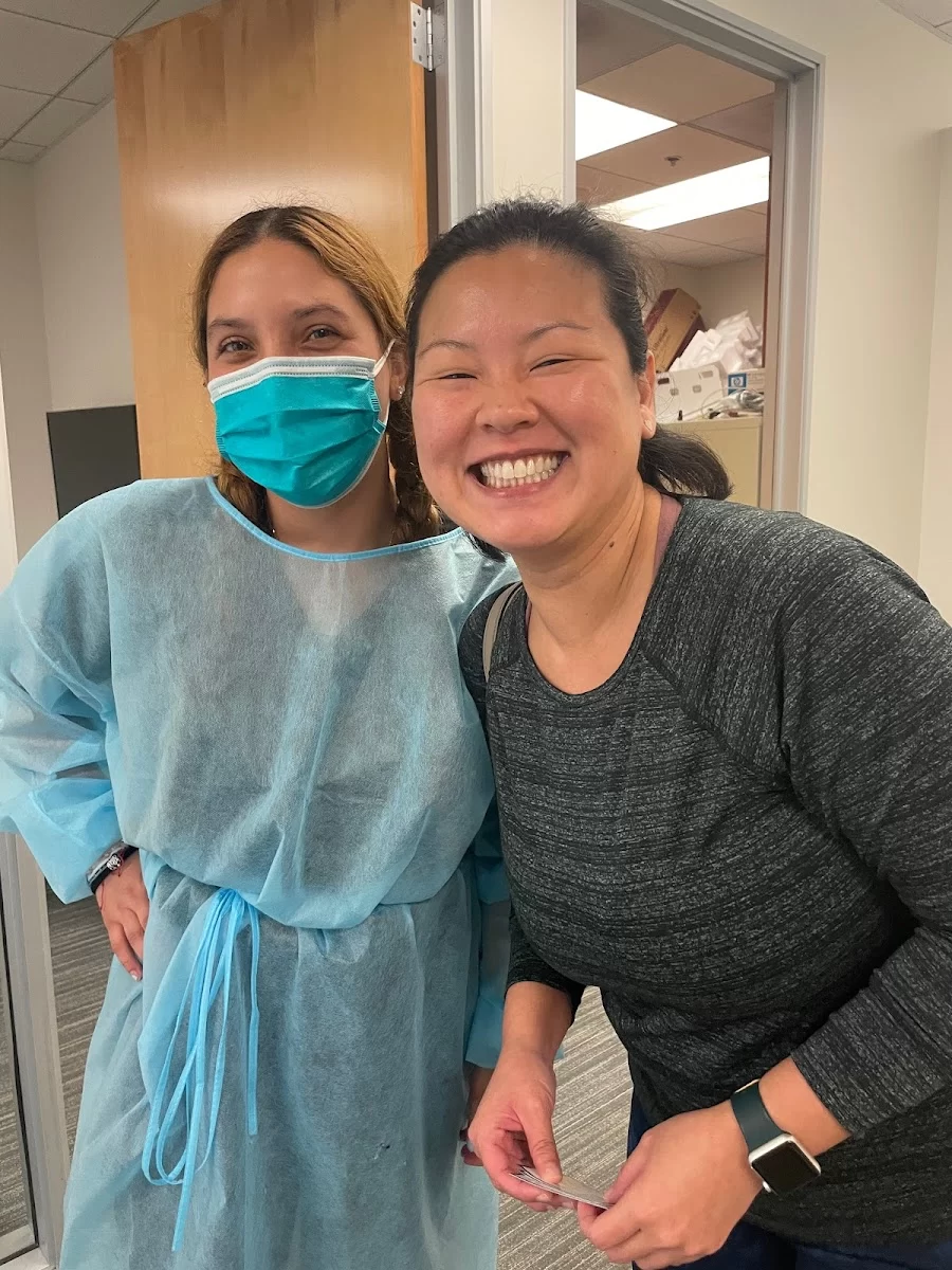 Pacific Dental Aesthetics Picture 10
