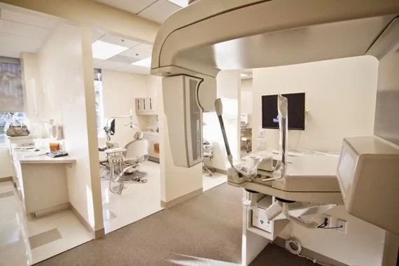 Pacific Dental Aesthetics Picture 1