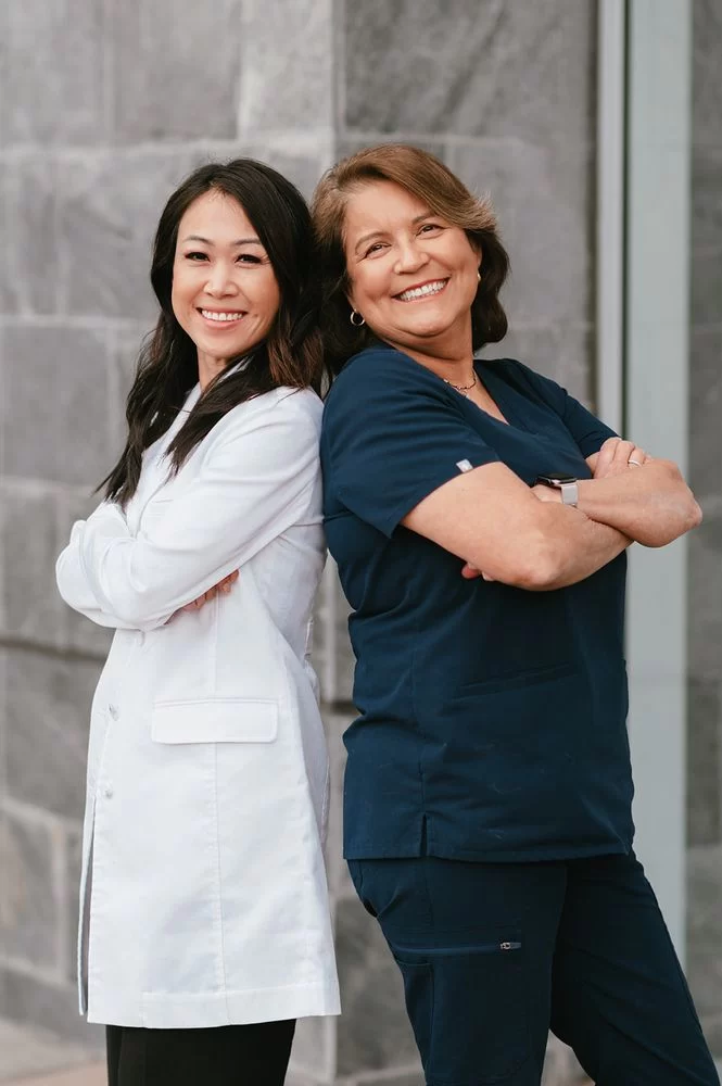 Pacific Dental Aesthetics Picture 5