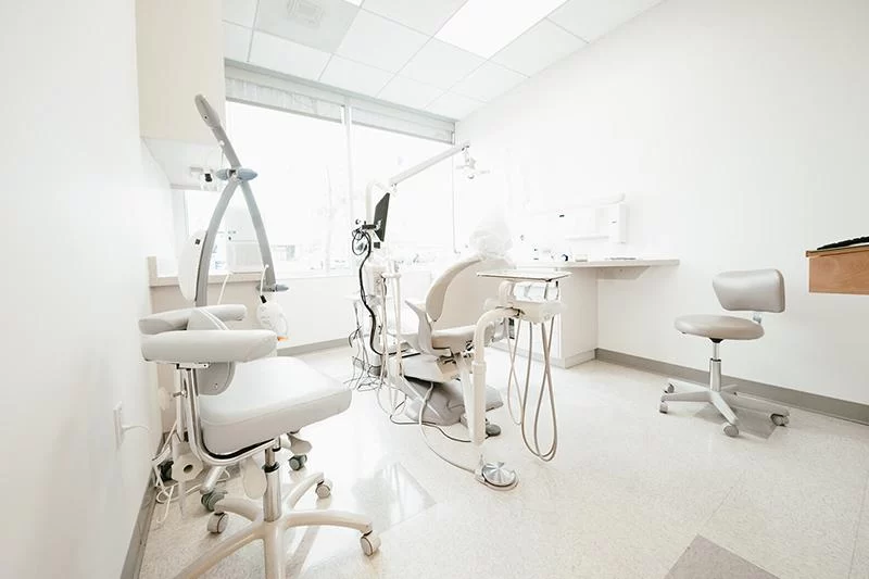 Pacific Dental Aesthetics Picture 7