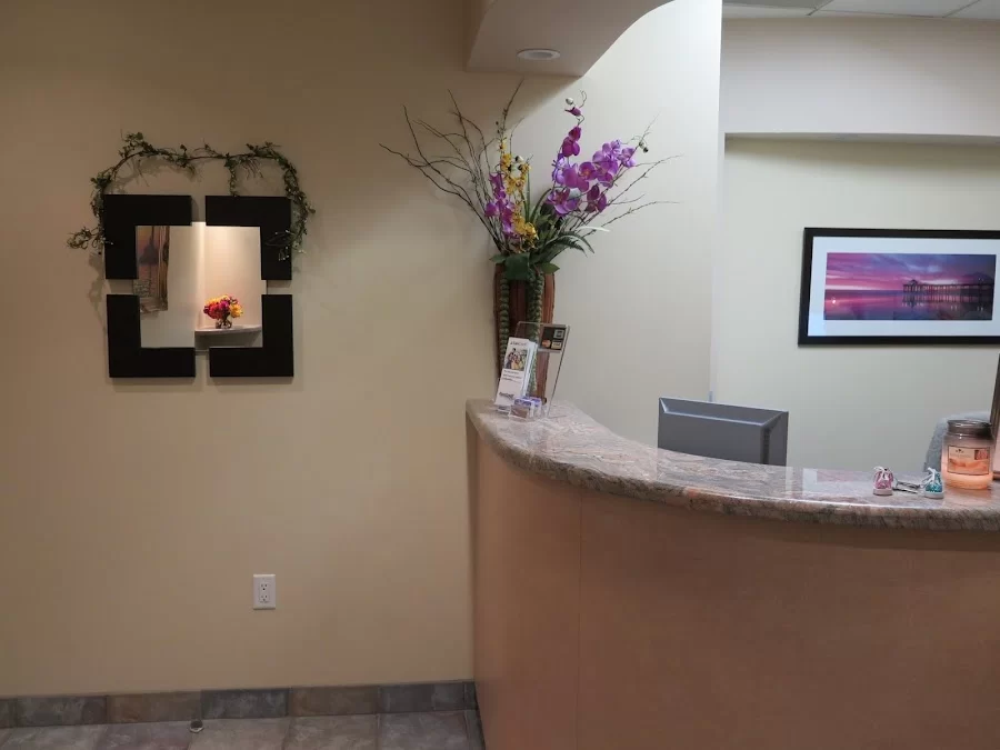 Ganji Dental | Hawthorne Dentist Picture 1