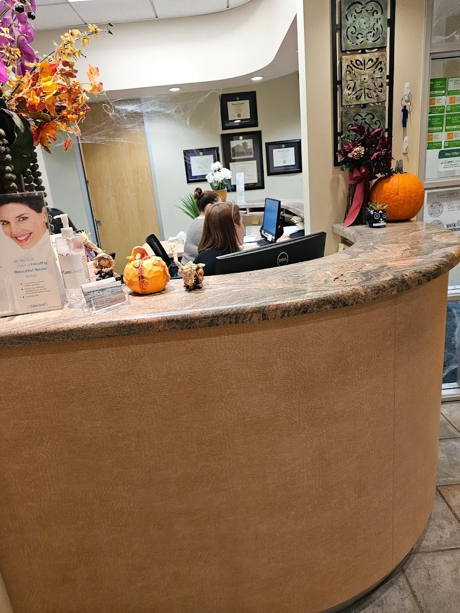 Ganji Dental | Hawthorne Dentist Picture 8
