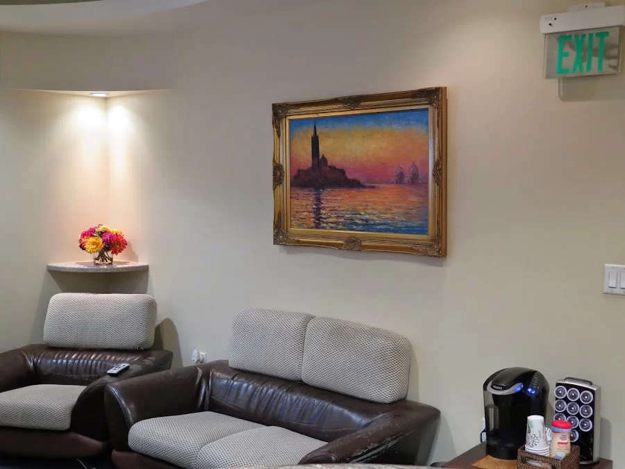 Ganji Dental | Hawthorne Dentist Picture 3