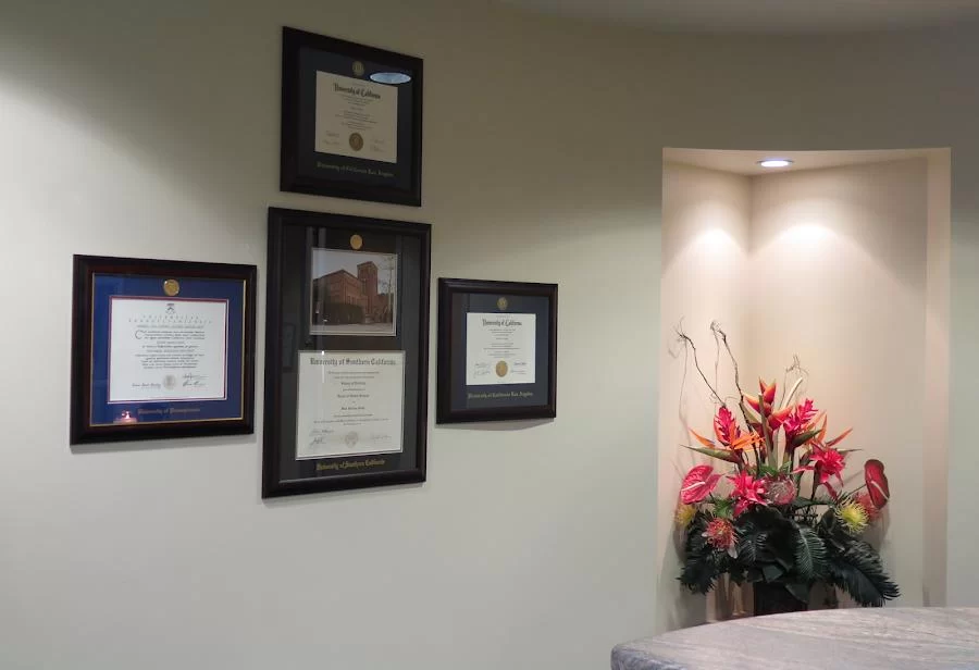 Ganji Dental | Hawthorne Dentist Picture 9