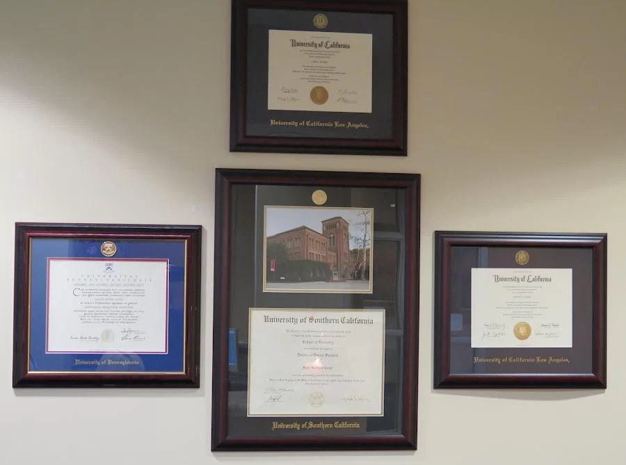 Ganji Dental | Hawthorne Dentist Picture 10