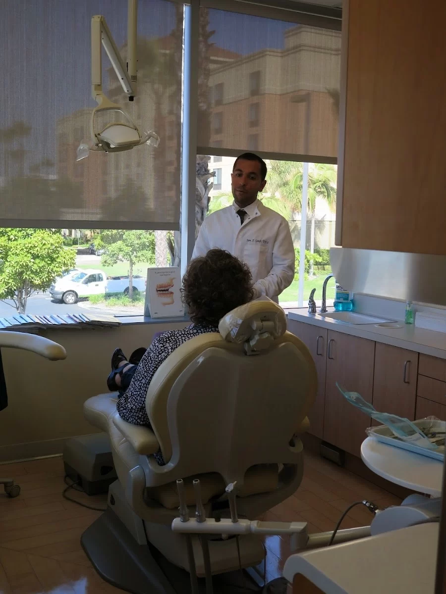 Ganji Dental | Hawthorne Dentist Picture 6