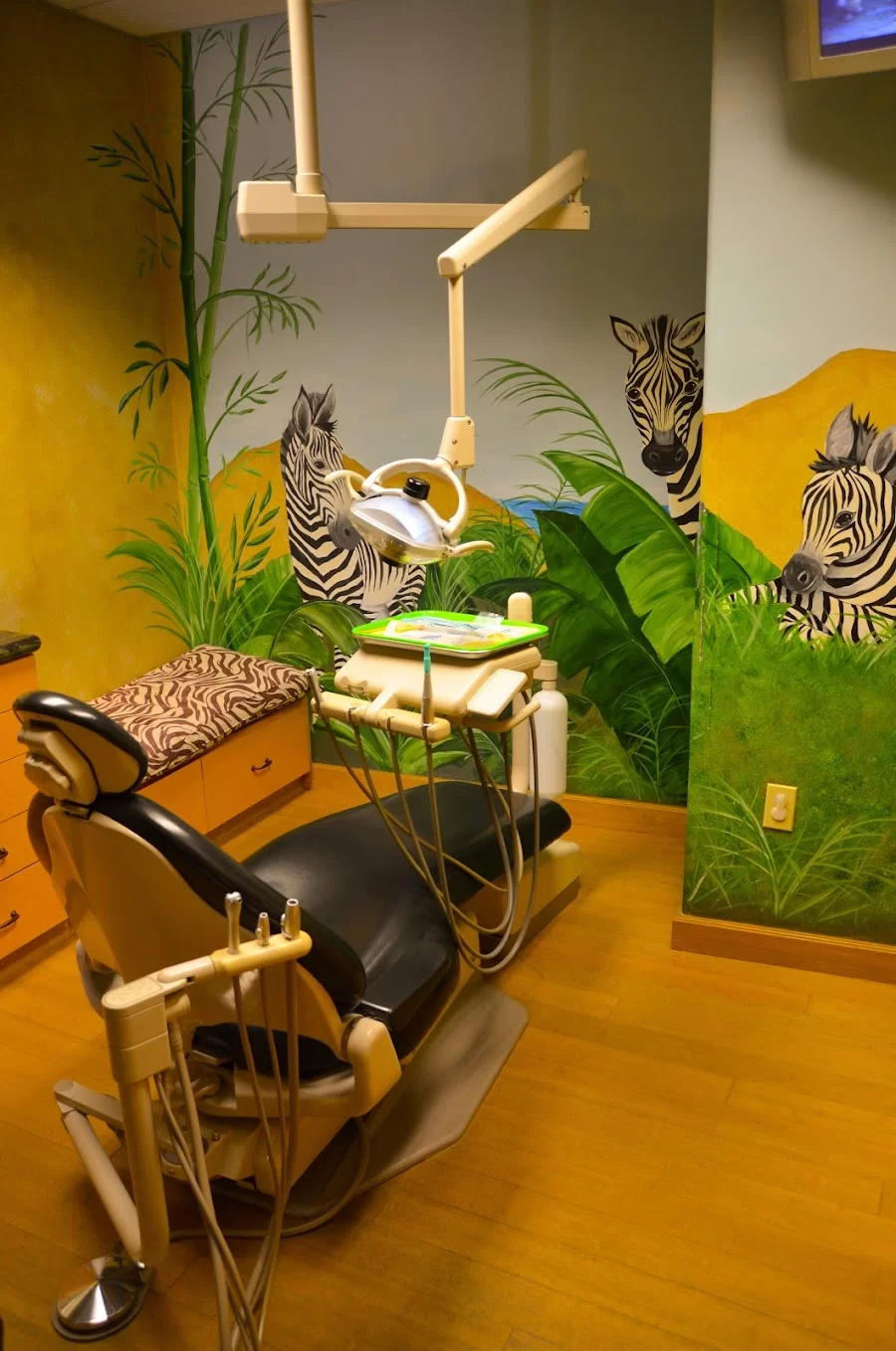 Dr. Janelle Holden, DDS Picture 7